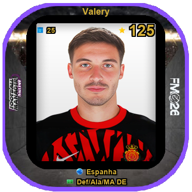 Valery