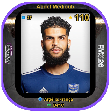 Abdel Medioub