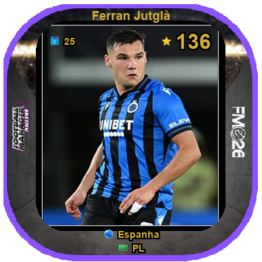 Ferran Jutglà