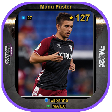 Manu Fuster