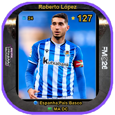 Roberto López