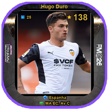 Hugo Duro