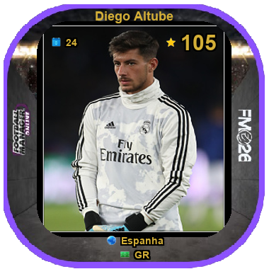 Diego Altube