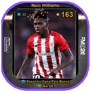 Nico Williams