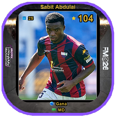 Sabit Abdulai