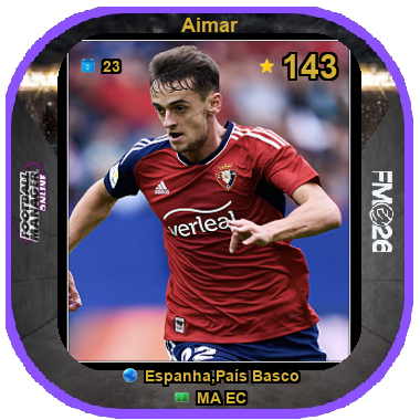 Aimar