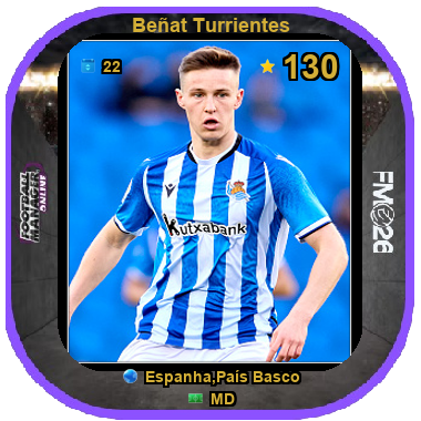 Beñat Turrientes