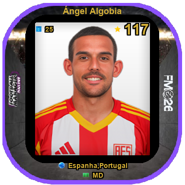 Ángel Algobia