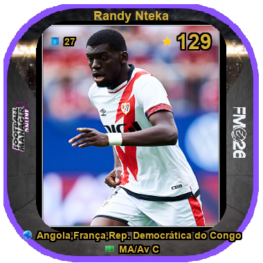 Randy Nteka