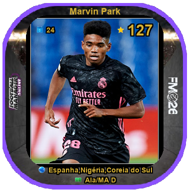 Marvin Park