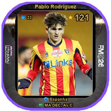 Pablo Rodríguez