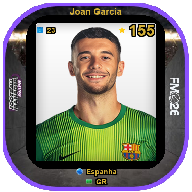 Joan García
