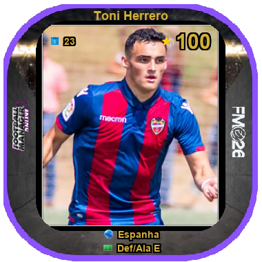 Toni Herrero
