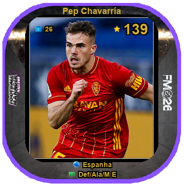 Pep Chavarría