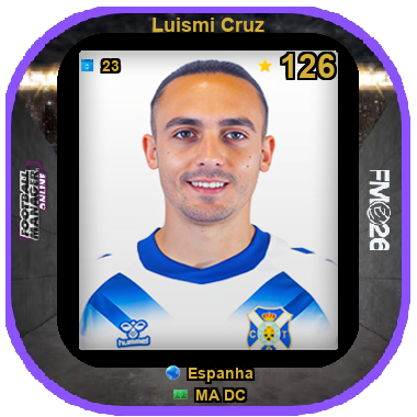 Luismi Cruz