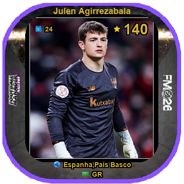Julen Agirrezabala