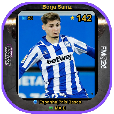 Borja Sainz