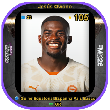 Jesús Owono