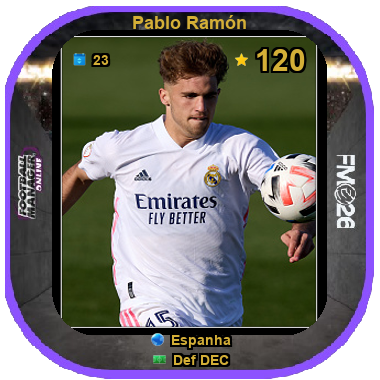 Pablo Ramón