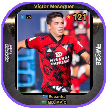 Víctor Meseguer