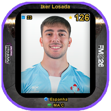 Iker Losada