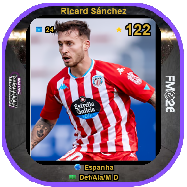 Ricard Sánchez