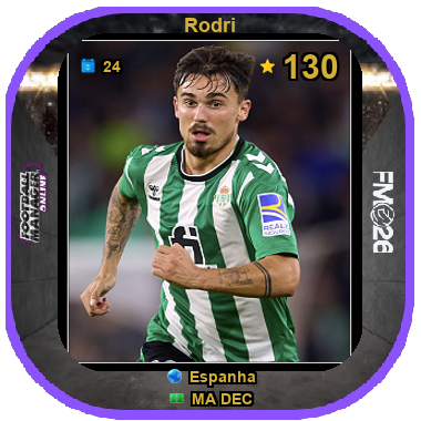 Rodri