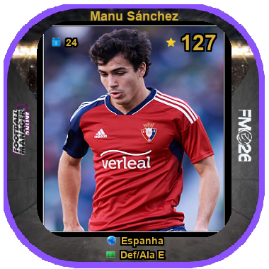 Manu Sánchez