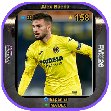 Álex Baena