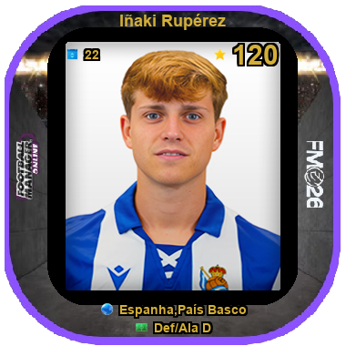 Iñaki Rupérez