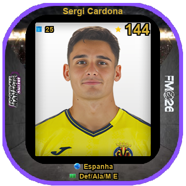 Sergi Cardona