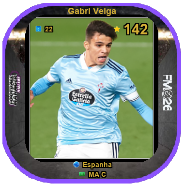Gabri Veiga