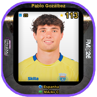 Pablo Gozálbez