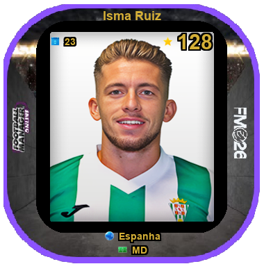 Isma Ruiz
