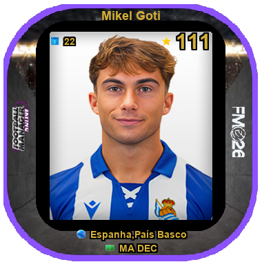 Mikel Goti