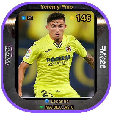 Yeremy Pino