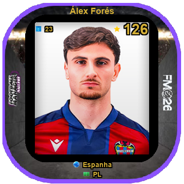 Álex Forés