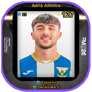 Adrià Altimira
