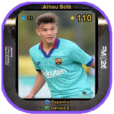 Arnau Solà