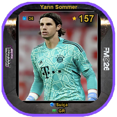 Yann Sommer