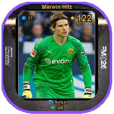 Marwin Hitz
