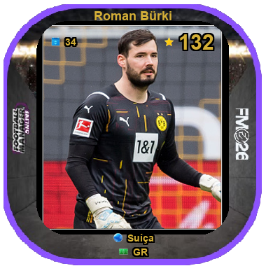 Roman Bürki