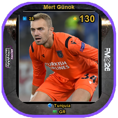 Mert Günok