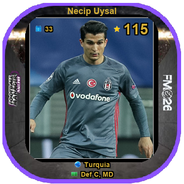 Necip Uysal