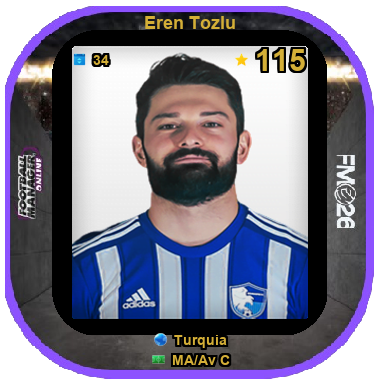 Eren Tozlu