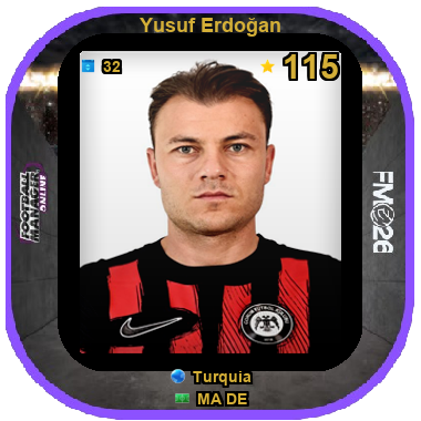 Yusuf Erdoğan