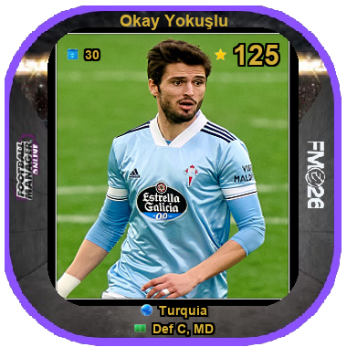 Okay Yokuşlu