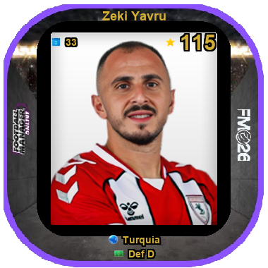 Zeki Yavru