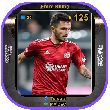 Emre Kılınç