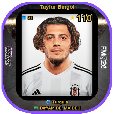 Tayfur Bingöl